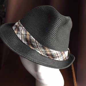 Weatherproof Men’s Fedora Hat